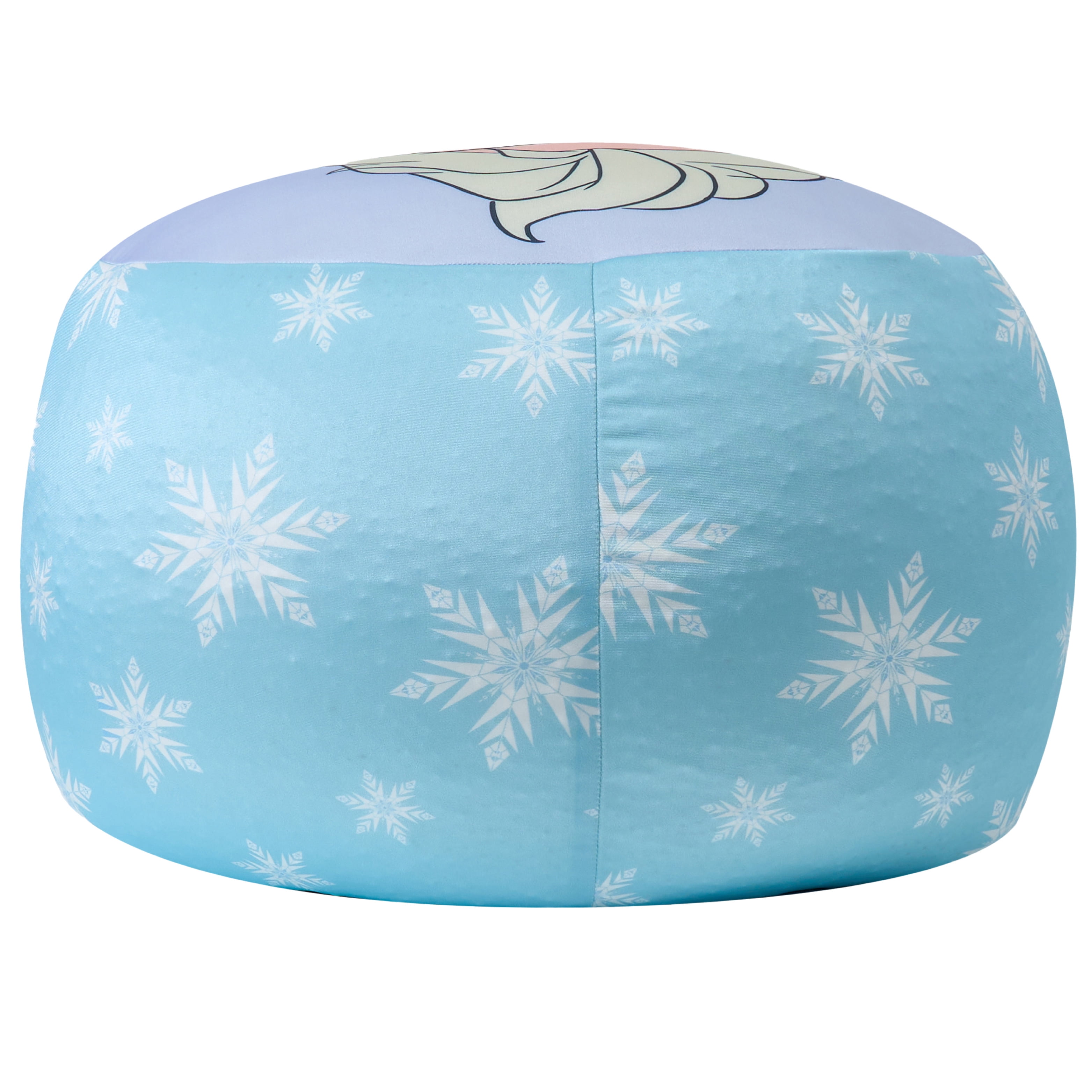 Disney Frozen Kids' Smooshie Bean Bag Chair