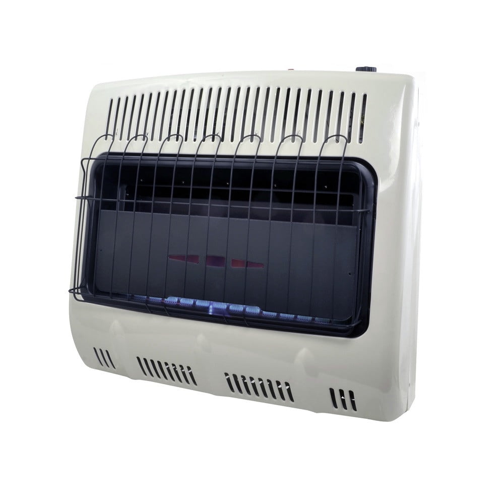 Mr Heater F299732 30000 Btu Vent Free, Ventless Garage Heaters Menards