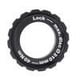 thumbnail image 1 of Cubierta de bloqueo central de bicicleta 9/12/15mm 6 perno disco de freno anillo de Rotor piezas de ciclismo, 1 of 2