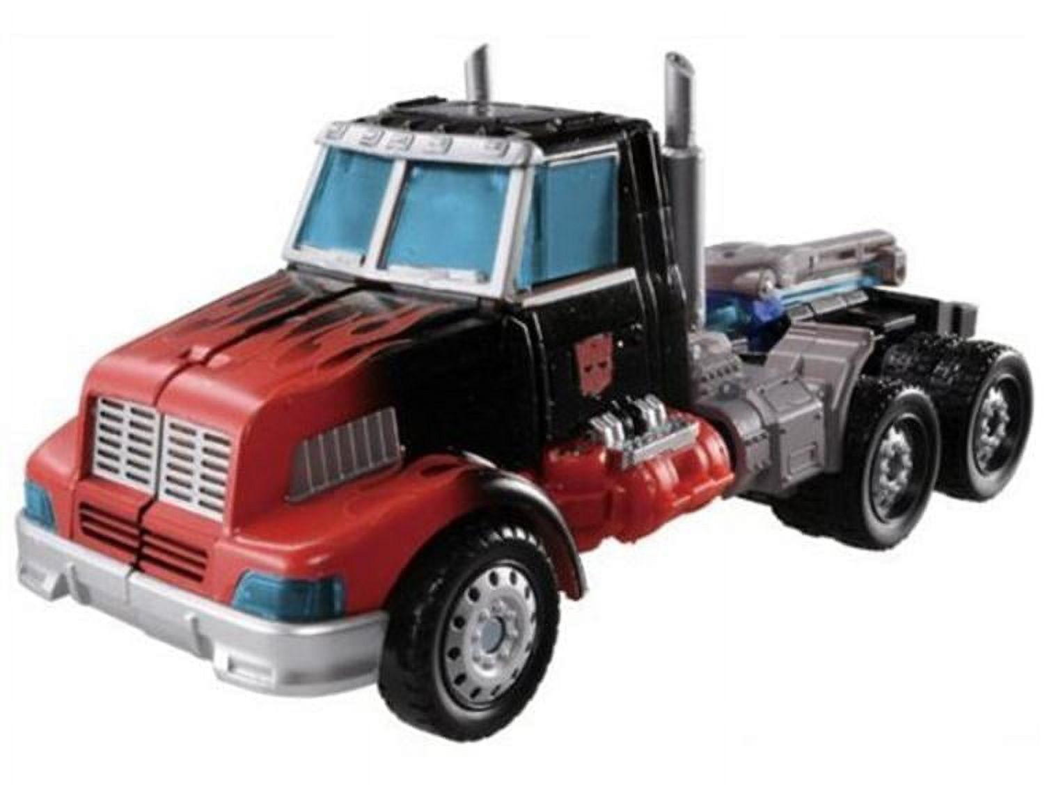 UN-22 G2 Optimus Prime | Transformers United
