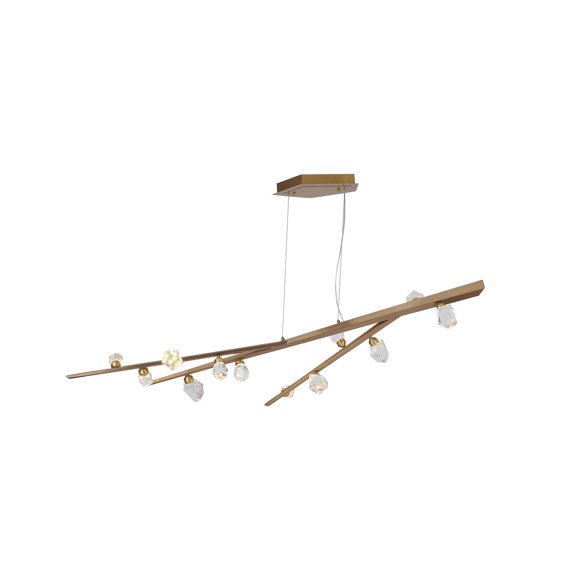 Design Living LED Chandelier