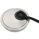 thumbnail image 2 of Ojal de Escritorio de 60 Mm para Organizador de Cables Ojal de La Cubierta Del Orificio Del MABOTO Ojal, 2 of 7