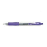 Pilot G2 Retractable Gel Ink Roller Ball Pen PEN,RBALL,RT,G2,GEL,XF,PE Sold as a pack of 60