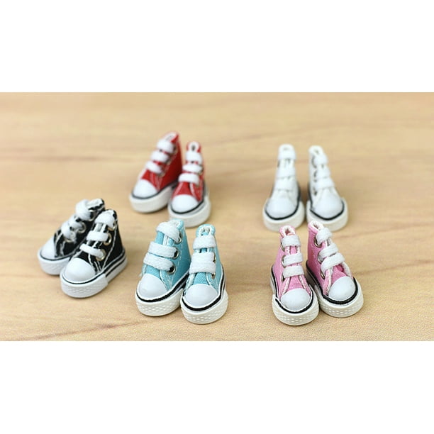 Finger sneakers hotsell