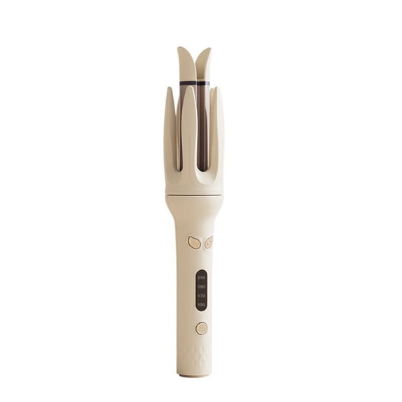 28mm Hair Curler Electric Curling Tongs Hair Styling Tool Fast Heating Curling Tool Hair Styling Machine for Long Hair