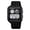 🥝 Black_Base#27, variant on Digital Waterproof Watch Electronic Wristwatch – Clear Digital Display, DailyFunction, Splash Resistant, Durable Comfort Strap, Everyday Casual Use
