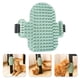 thumbnail image 2 of Aseo automático para gatos Rascador de esquina con varita para gatos Cepillo de silicona para masaje y aseo Ideal para sofás, esquinas y patas, 2 of 8