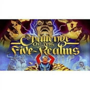 Challenge of The Five Realms (Digital Code)