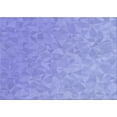 thumbnail image 1 of Ahgly Company Indoor Rectangle Patterned Light Slate Blue Area Rugs, 8' x 10', 1 of 1