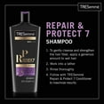 Tresemme Repair And Protect 7 Shampoo And Conditioner Set With Biotin Strengthens And Repairs Hair 8793