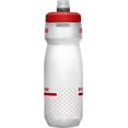 thumbnail image 2 of CamelBak Podium Bike Water Bottle 24 oz, Fiery Red, 2 of 3