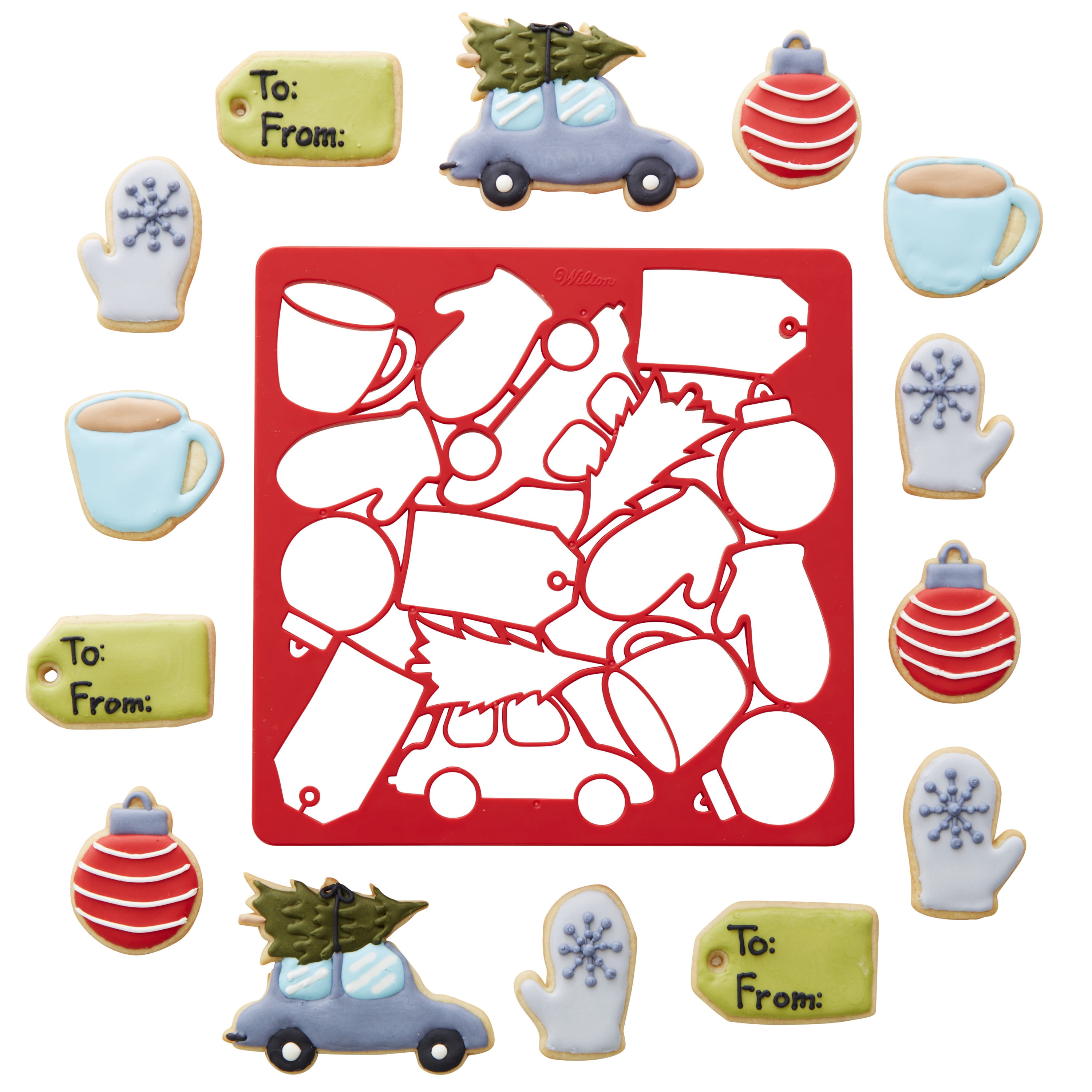 Multi Cookie Cutter Sheet Ubicaciondepersonas cdmx gob mx