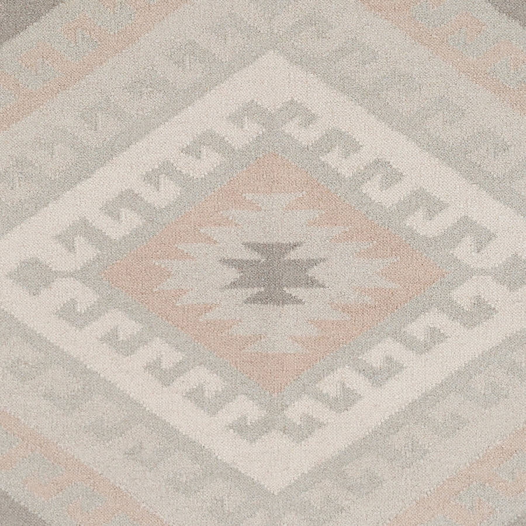 Art of Knot Benji Area Rug