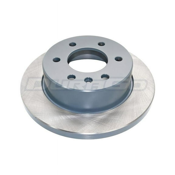 Durago BR90179801 R SOLID ROTOR