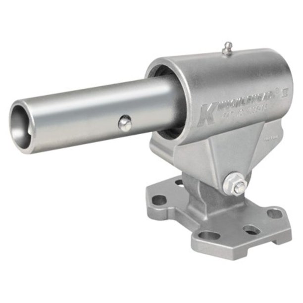Adaptador De Soporte Fresno Sin Cadena Para Flota Kraft Kraft TEX-038