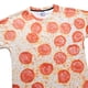 thumbnail image 5 of Camiseta De Moda Hombres Comida Impresión 3D Tapas Deportiva L Yinane Camiseta de los hombres de la moda, 5 of 8