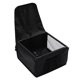 thumbnail image 2 of Bolsa de Malla Transpirable onlyliua para Coche para Mascotas Color Negro, 2 of 7