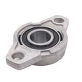 thumbnail image 7 of 2 PCS 20mm KFL004 Pillow Block Bearing FL004 Flange Block Bearing US Stock, 7 of 7