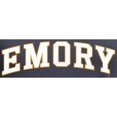 thumbnail image 2 of Women's Navy Emory Eagles Everyday T-Shirt, 2 of 2