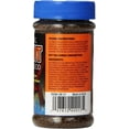thumbnail image 2 of Zoo Med Aquatic Newt Food a Soft Moist Diet for Aquatic Newts and Axolotls [Reptile Frog and Newt Food, Reptile Supplies] 12 oz (6 x 2 oz), 2 of 3