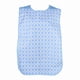 thumbnail image 1 of Babero de comida para adultos, extragrande, lavable, resistente al agua, protector de ropa, 1 of 11