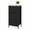 Black/15.75 x 11.81 x 29.53 inch, variant on Alvantor 3-Tier Drawer Fabric Dresser, Roomy Fabric Drawers, Compact Nightstand, Bedroom or Closet Use, Chest Of Drawers, Dresser for Small Spaces