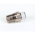 thumbnail image 2 of Prince Castle Kit,Water Connector Fitting 625-318S - Genuine OEM Replacement Part, 2 of 4