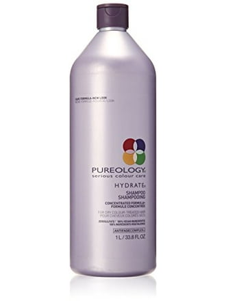 Pureology Pureology Hydrate Shampoo 33 8 Oz Walmart Com