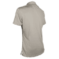 thumbnail image 2 of 24-7 SHIRT; LADIES SHORT SLEEVE 100% POLY PERFORMANCE POLO, 2 of 2