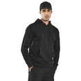 thumbnail image 3 of NORTHYARD Pullover Hoodies for Men with Long Sleeve Cotton Casual Sweatshirts Black XL, 3 of 7