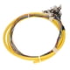 thumbnail image 3 of Optical Cable Long Lasting Low Back Reflection Fiber Optic Cable 12 Strand Design  for Indoor Installations for Telecommunications for Data Centers ANGGREK Otros, 3 of 8