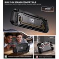 thumbnail image 4 of Étui de Protection NinABXY Dockable pour Nintendo Switch 2, 4 of 8