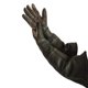 thumbnail image 5 of Guantes para el manejo de animales, guantelete de protección grueso antimordeduras/arañazos para gatos, perros, hurones, pájaros salvajes, manejo de mascotas Kuyhfg Sin marca, 5 of 5