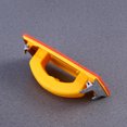 thumbnail image 4 of GOOHOCHY Decking Sanding Tool Ergonomic Handle Yellow 1Pcs, 4 of 6