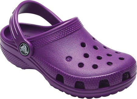 walmart version of crocs