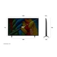 thumbnail image 4 of Pantalla Smart TV LG 55 pulgadas AI NanoCell 55NANO80 4K 2025, 4 of 13