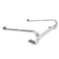 thumbnail image 4 of Laptop Elevator, Computer Stand Aluminum Alloy Firm Support Non Slip  For Office For Study Room For Home, 4 of 8