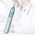 thumbnail image 1 of Detection Pen,Auricular Points Detector Automatic Ear Detection Pen Ear Detector Time-Tested Durability, 1 of 7