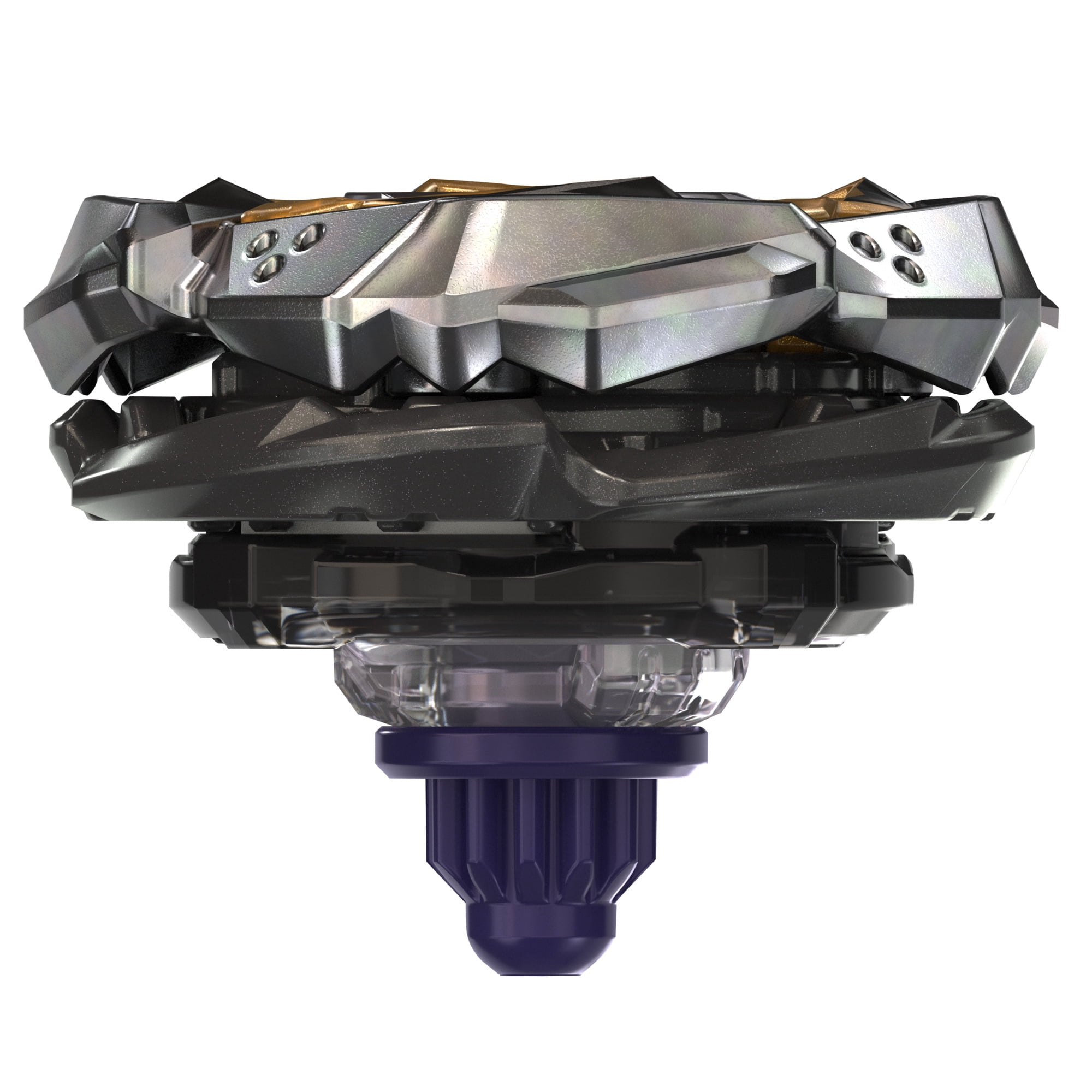 海外限定　BEYBLADE X FANG LEON T 4-60U 3個セット Beyblade X Fang Leon T 4-60U CX Starter Pack Set with Balance Type