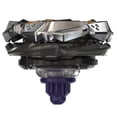thumbnail image 2 of Beyblade X Fang Leon T 4-60U CX Starter Pack Set with Balance Type Top & Launcher, Birthday Gifts, Ages 8+, 2 of 7