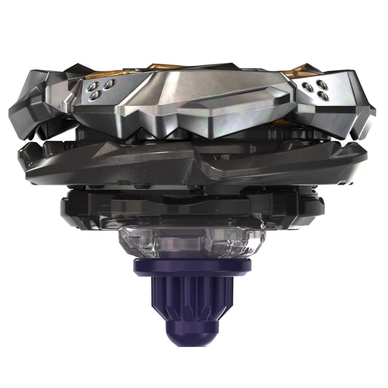 Beyblade X Fang Leon T 4-60U CX Starter Pack Set with Balance Type