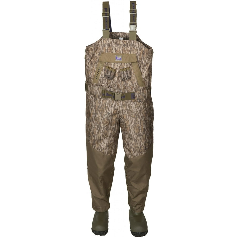 BANDED Women's 2.0 Breathable Insulated Wader, Color Bottomland, Size