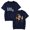 Navy, variant on Dina Ayada FreeStyle Merch Men/Women T-Shirt Summer Streetwear Harajuku Tshirt Shirt Short Sleeve