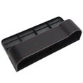 thumbnail image 3 of Car  Organizer, Practical Multifunctional Gaps Organizer, Easy To Install ABS Plastic Material, Durable For Storage Smartphone Storage More Stuff Passenger Side, 3 of 8