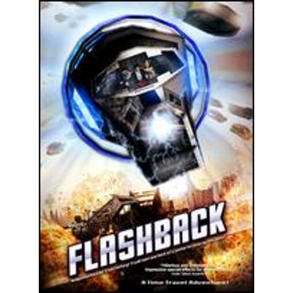 Pre-Owned Flashback (DVD 0658769131635) directed by Brendan Rogers