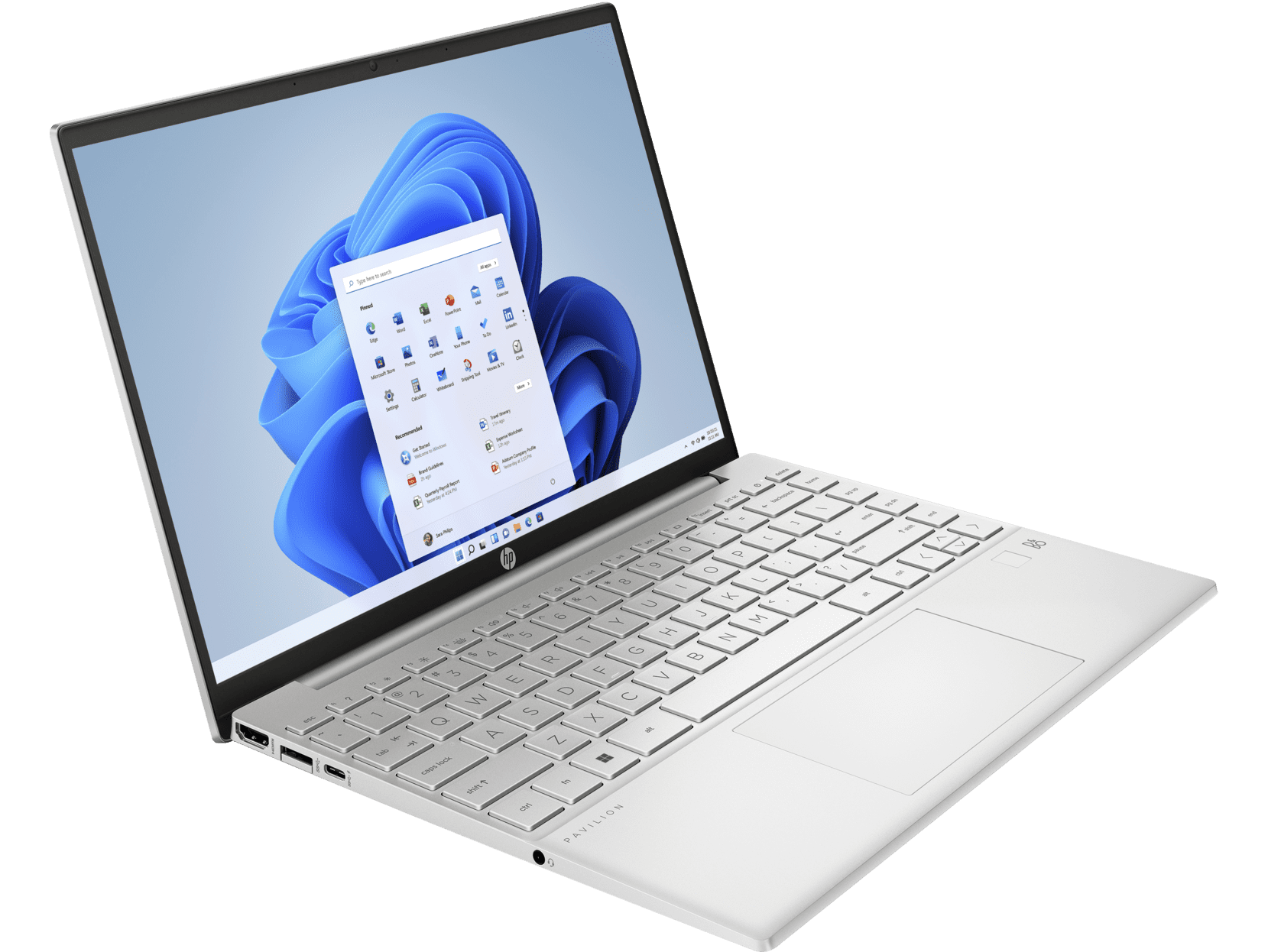 HP Pavilion Aero
