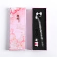 thumbnail image 1 of Feltree Calligraphy Glass Dip Pen Ink Set Calligraphy Glass Dip Pen Ink Set Calligraphy Glass Dip Pen Ink Set 5ml, 1 of 7