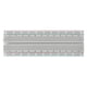 thumbnail image 4 of Breadboard 830 Point Cavity Boards MB-102 para montaje y puesta en marcha de circuitos, 4 of 4