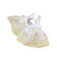 thumbnail image 2 of Ropa de muñeca de felpa Perfecl 17 cm Falda Amarillo, 2 of 8