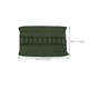 thumbnail image 2 of unbranded 1Ud Bolsa Enrollable Verde Impermeable Para Transporte Y Almacenamiento De Herramientas, 2 of 7